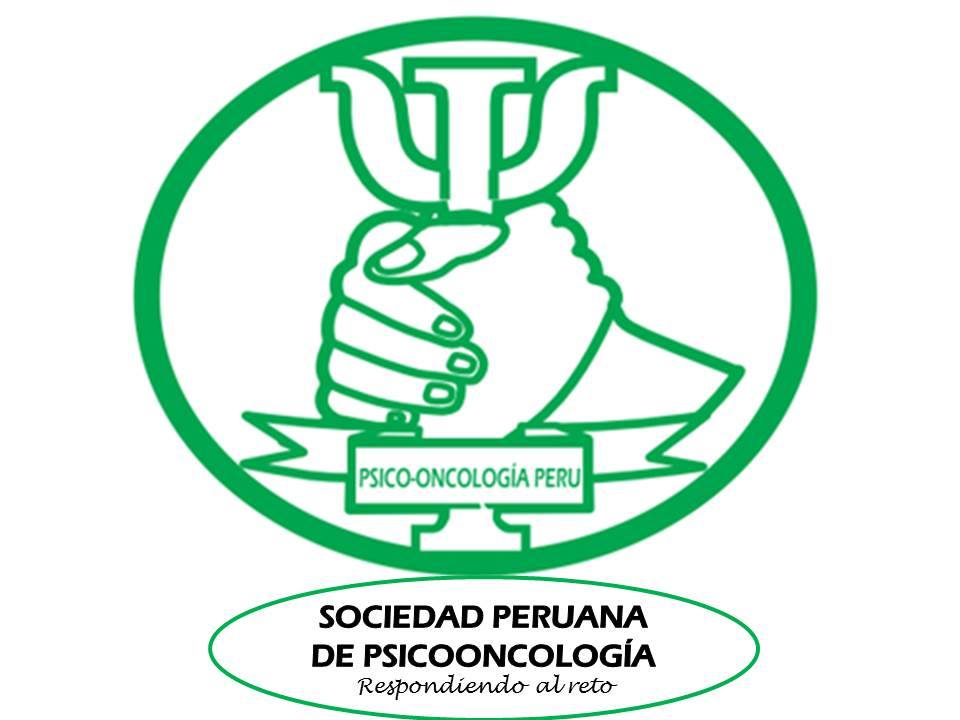 Sociedad Peruana de Psicooncología